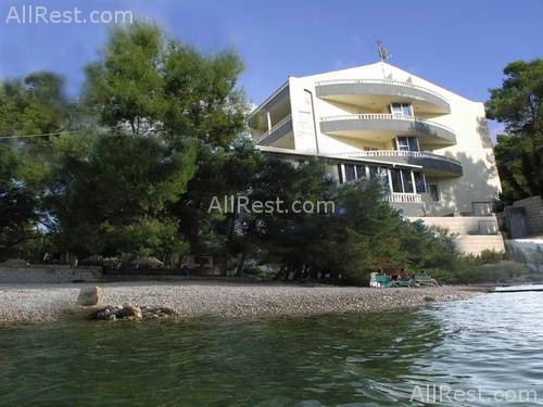 Sveti Kriz Hotel 